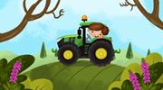 Farming Simulator Kids